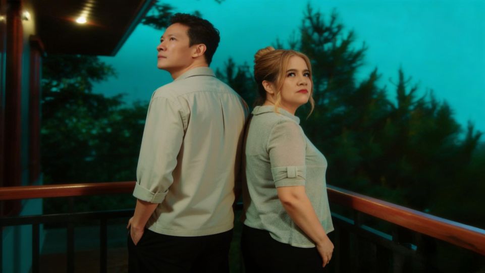 Stephen June, Kolaborasi Stephen WARNA dan Irma June Lahirkan Single ke Dua “Terima Kasih Jiwa”